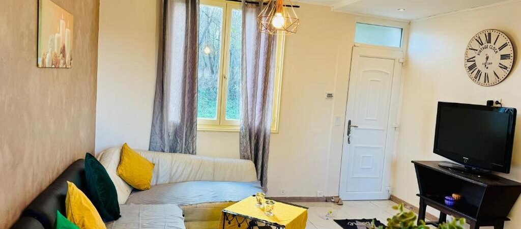 HOSTAYA MAISON SANS VOISINAGE