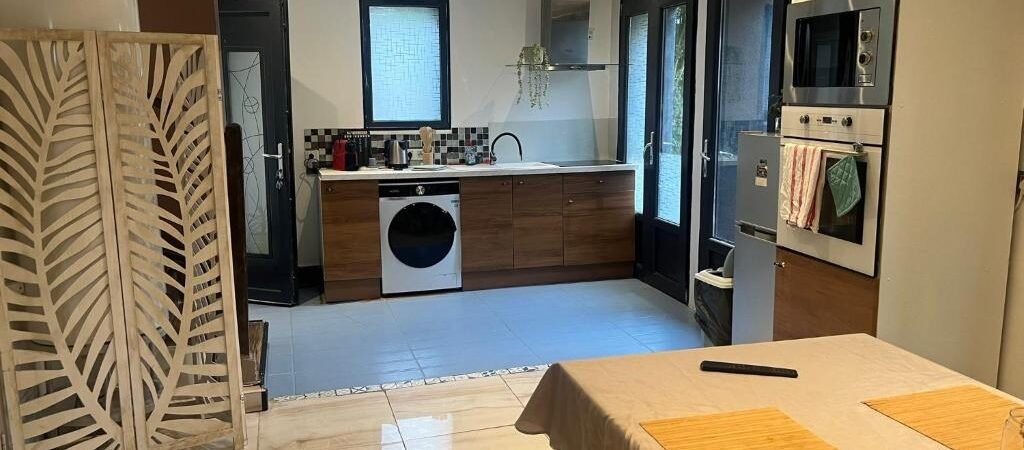 HOSTAYA MAISON APPARTEMENT